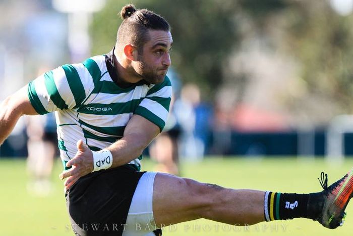 OBU first five-eighth Dale Sabbagh hopeful of Jubilee Cup success OBU first five-eighth Dale Sabbagh hopeful of Jubilee Cup success